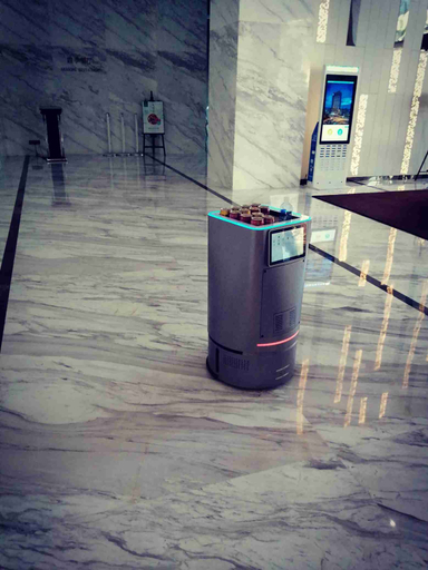 Others 5, Aolan International Hotel, Chongqing