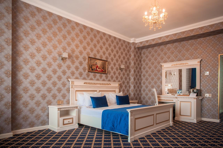 Bedroom 2, Premier Palace Baku, Baku