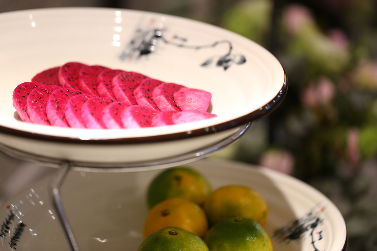 Food & Drinks 4, Best Hotel, Jiaxing