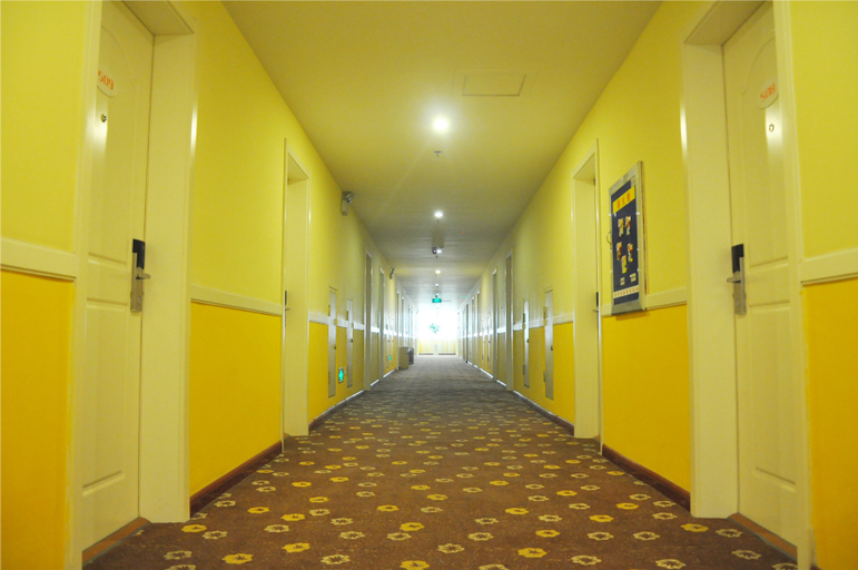 Others 5, Homeinn Plus Hotel (Linyi Commodity City Linyi University), Linyi