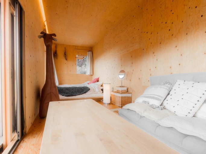 Bedroom 2, Washinmura, Futtsu