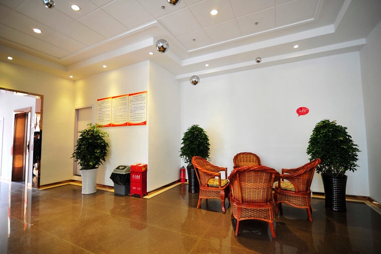 Others 5, Shankee Hotel (Anshun University Huangguoshu Airport), Anshun