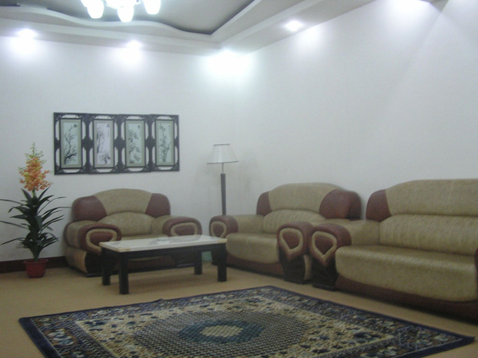 Others, Jinghua Kuangquan Resort, Xinxiang
