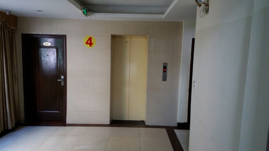 Others 4, Nandu Business Hotel, Sanya