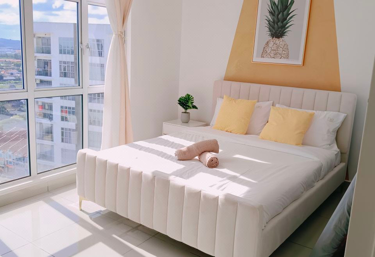 Other 2, Malaysia Kulai D'Putra Suites Serviced Apartment, Kulaijaya