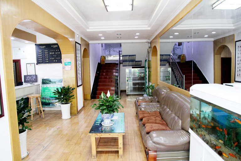 Others 4, Xiaoniao Hotel, Chongqing
