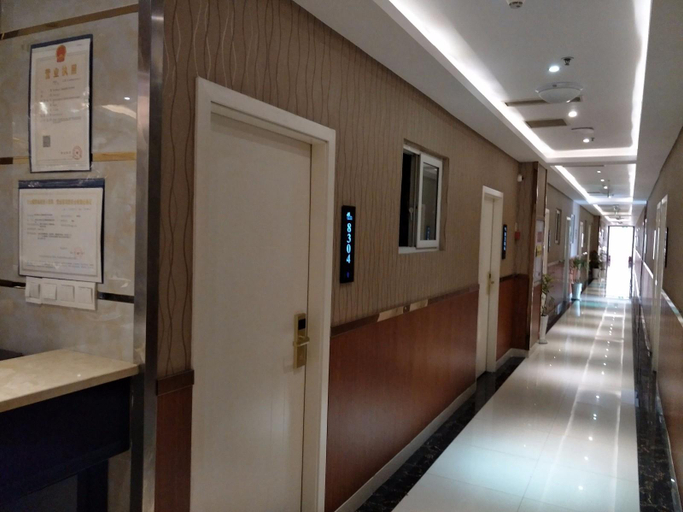Others 5, Linjia Holiday Business Hotel, Chongqing