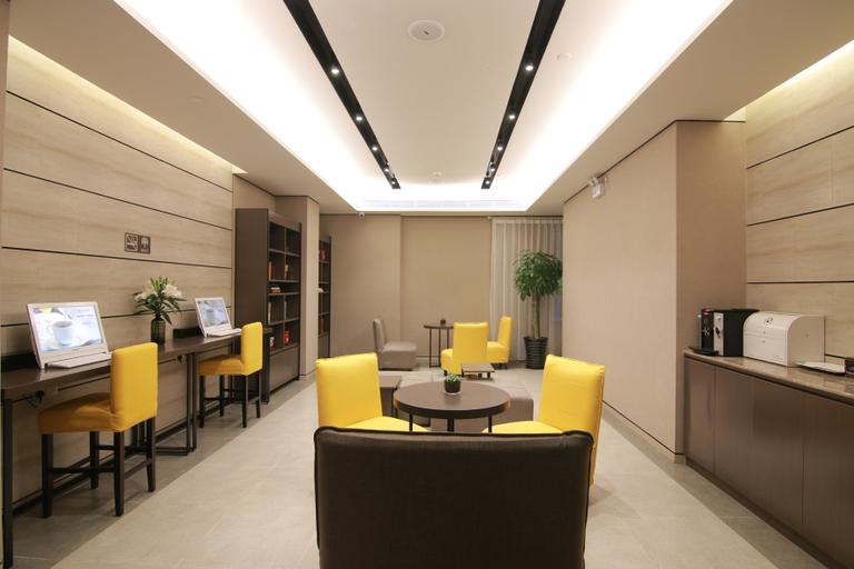 Others 3, Homeinn Plus Hotel (Beijing South Railway Station South Square), Beijing