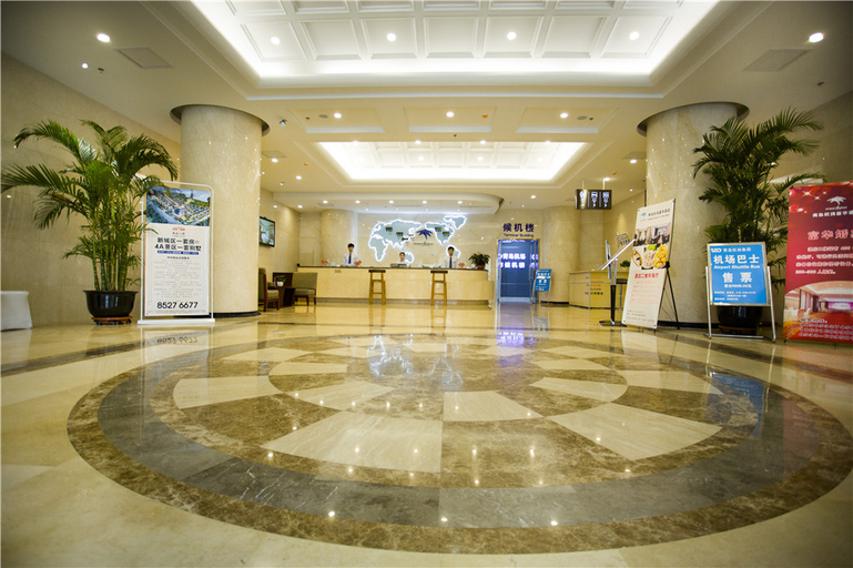 Others 5, ホテル (), Qingdao