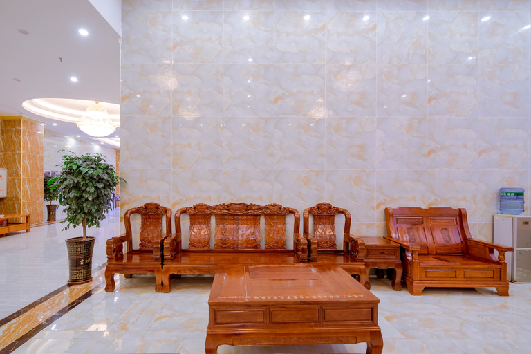 Others 5, Xixiangfeng Hotel, Yulin
