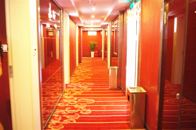 Others 5, Tongren GUOCHEN Hotel, Tongren