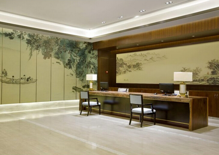 Others 3, Heyuan Holiday Hotel, Ningbo