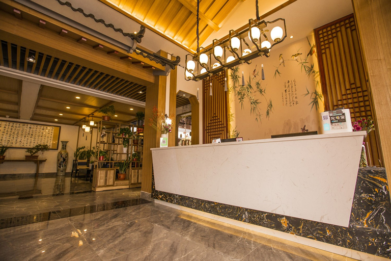 Others 4, Dingyuan Meilanting Hotel, Chuzhou