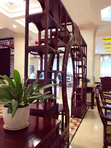 Others 2, Hengtai Hotel, Fangchenggang