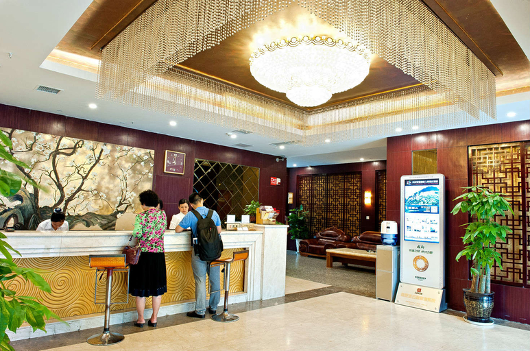 Others 5, Tianshunyuan Hotel (Chengdu Chunxi Taikoo Li), Chengdu
