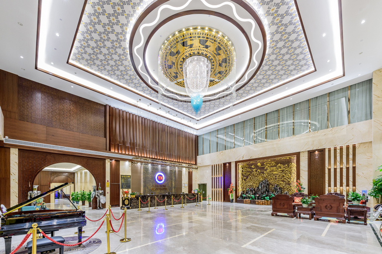 Others 5, Jinguang International Hotel, Hechi