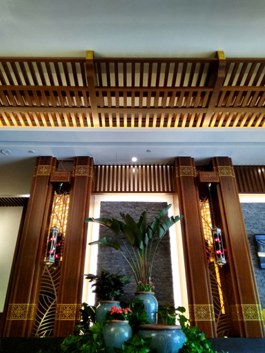 Others 3, Bali Holiday Hotel, Ningbo