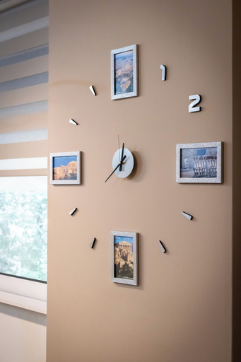 Interior 4, Modern Kallithea flat - Metro-AC-WiFI, Attica
