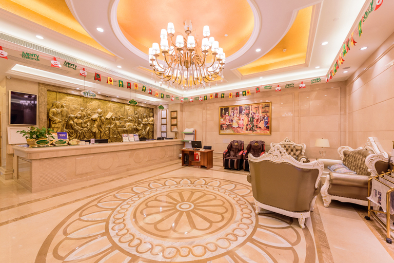 Others 4, Vienna Hotel Guangxi Fangcheng, Fangchenggang