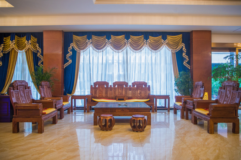 Others 5, Longteng International Holiday Hotel, Huaihua