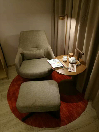 Others 2, Ji Hotel (Cangzhou International Convention and Exhibition Center), Cangzhou