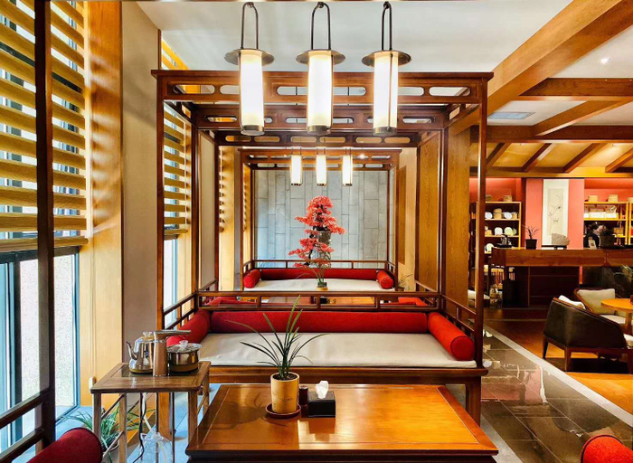 Others 5, Rezen Minyoun Hotel Changdu Tongtai, Chamdo