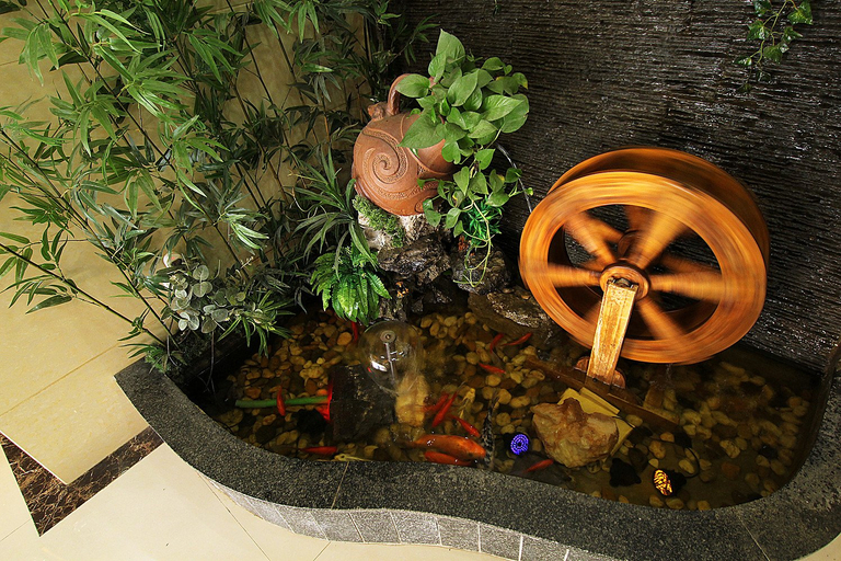 Others 3, Yizhou Holiday Hotel, Guilin