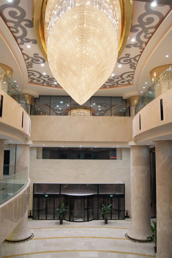 Others 3, Hua Ao Hotel, Baynnur