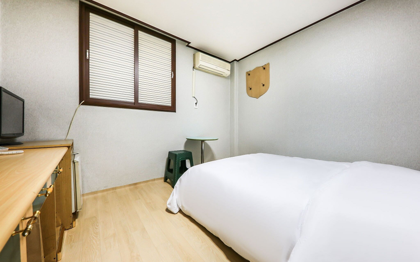 Bedroom 3, Asan Lucky, Asan