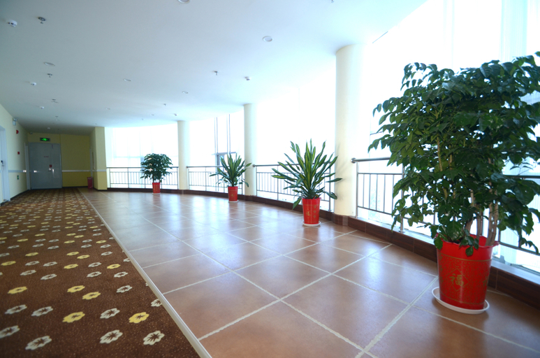 Others 4, Home Inn Baoding Qingyuan Lianchi South Street, Baoding