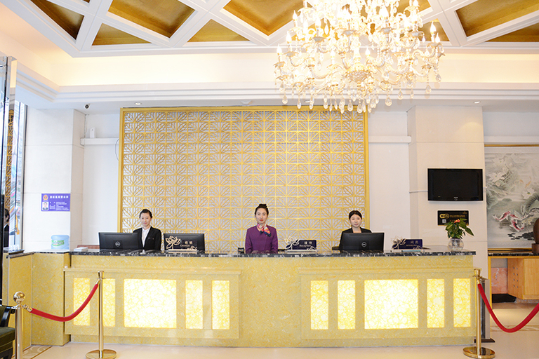 Others 5, Elong Hotel, Shenyang