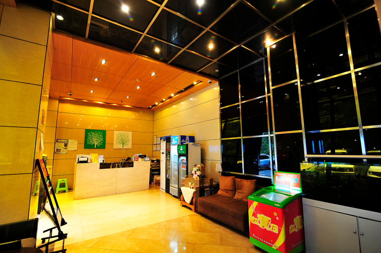 Others 4, Nenghui Star Hotel, Guiyang