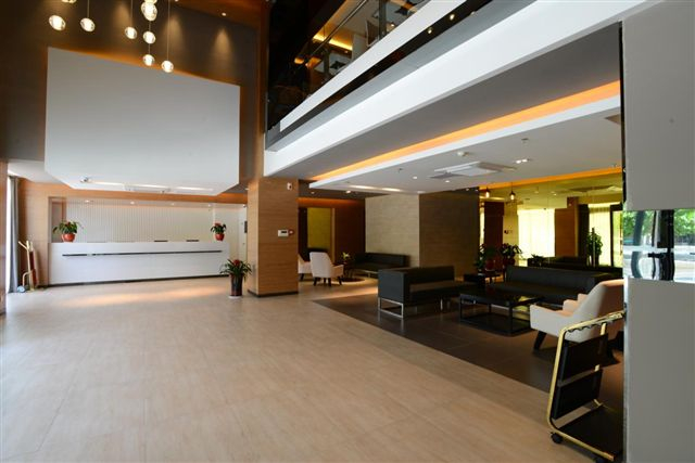 Others 3, Jinjiang Inn Jining Wenshang County Government, Jining