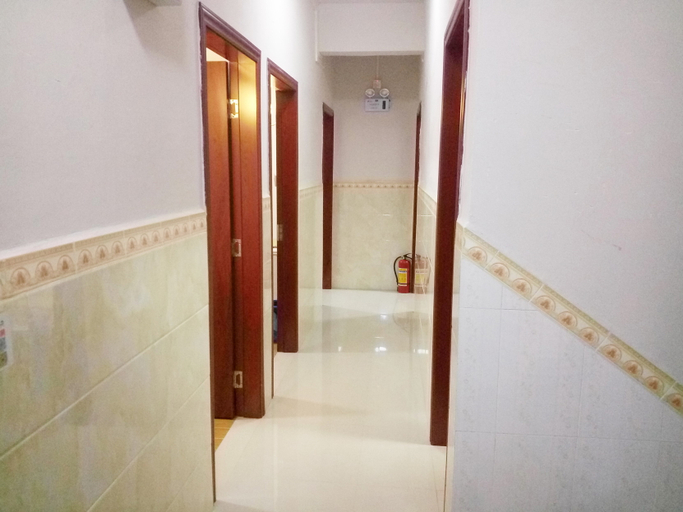 Bathroom, No.1 Apartment Hotel, Guangzhou