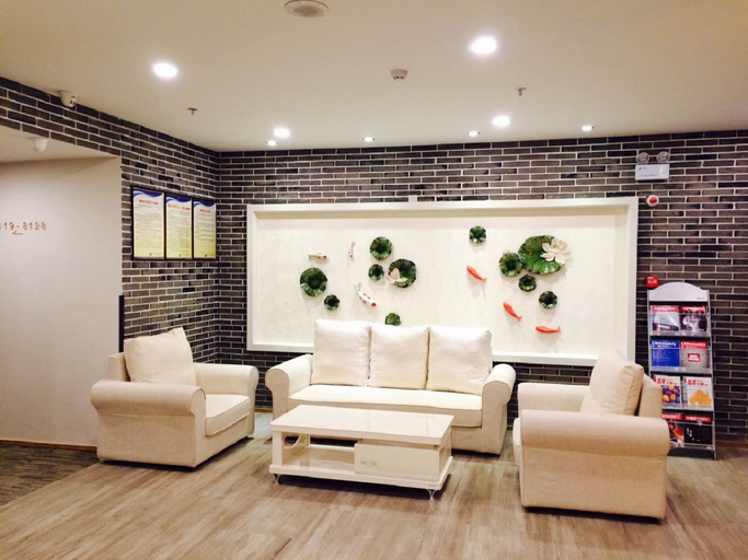 Others 3, Hi Innホテル （）, Nanjing