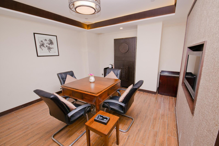 Others 3, Yueyang Hotel, Yueyang