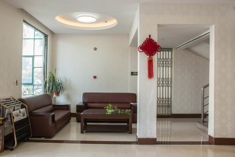 Others 2, BuShu Hotel (Arohai）, Xiamen