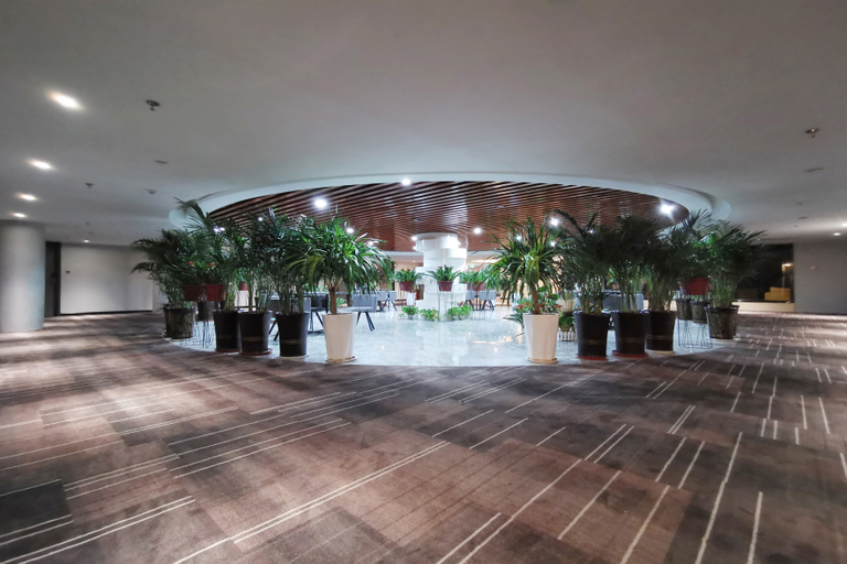 Others 4, Dongxin Hotel, Handan