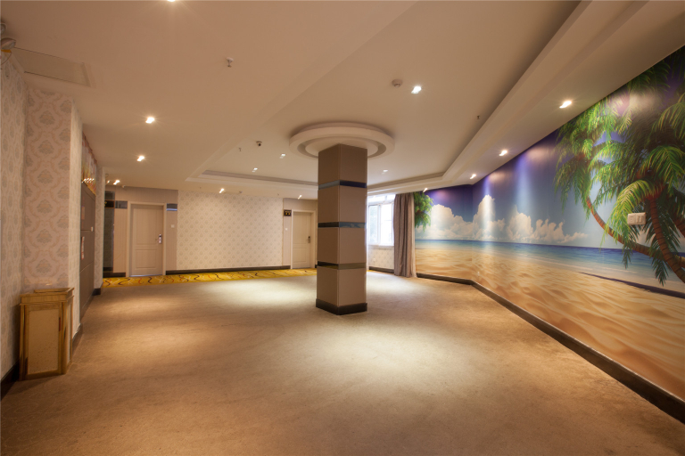 Others 1, Jun'an Fengshang Hotel, Yingtan