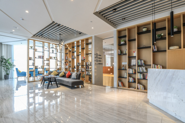 Others 5, Rezen Select Hotel Hangzhou Xiaoshan Airport, Hangzhou