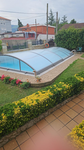 Sport & Beauty 4, Alojamientos Marte Habitaciones, Cantabria