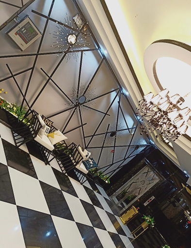 Others 4, Haikou V8 time Inn, Haikou