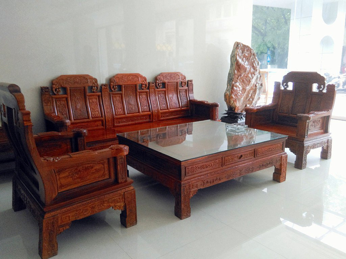 Others 4, Ya yue Hotel, Liuzhou