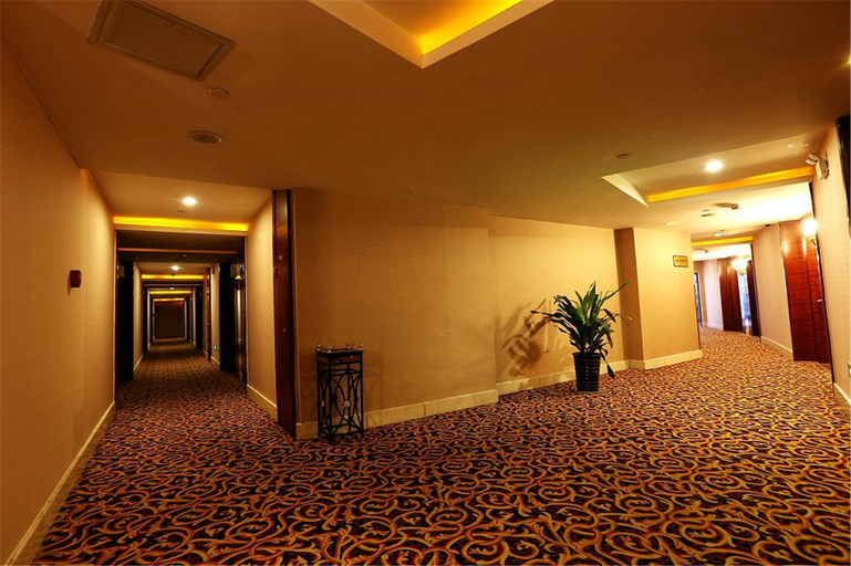 Others 3, Count Shijia Hotel (South 7 Hefei South Railway Station), Hefei
