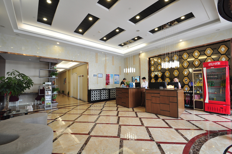 Others 5, Tiangang Manfei Hotel (Zhangzhou Wanda Guangdehu Road), Ningbo