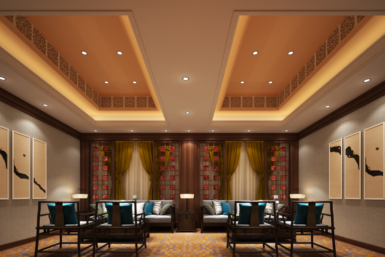 Food & Drinks 5, Qingdao Haina Baichuan Hotel, Qingdao
