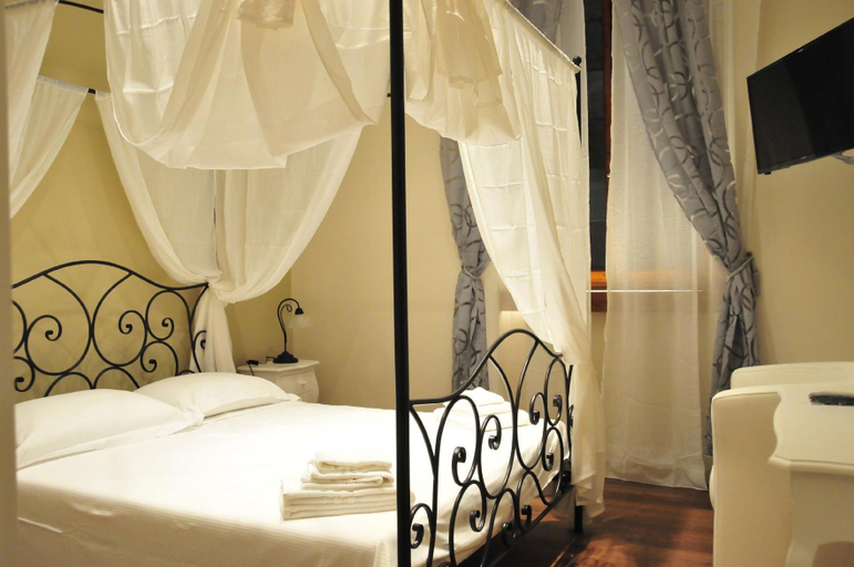 Bedroom 5, Il Terrazzino Sulla Cattedrale, Florence