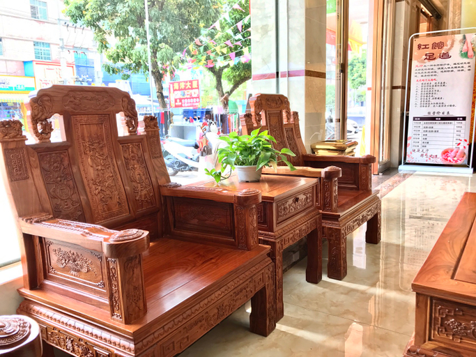 Others 5, Guanghai Hongguan Hotel, Jiangmen