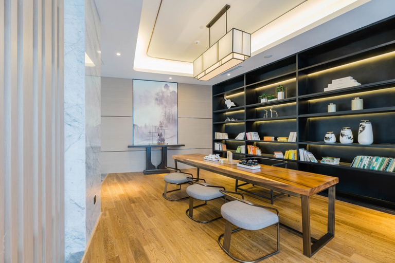 Others 5, アトゥールホテル, Kunming