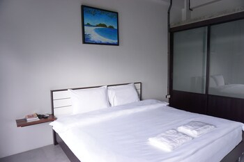 Others 4, The Ele Hotel Ranong - SHA Extra Plus, Muang Ranong